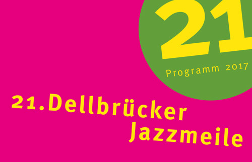 Dellbrücker Jazzmeile