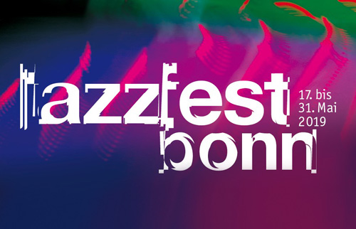 Jazzfest Bonn